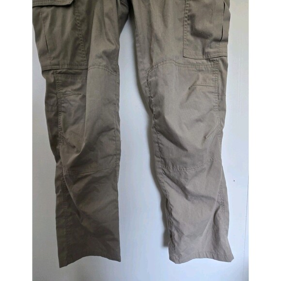 5.11 Tactical Pants Mens 36x34 ABR Pro Pant Flexlite Straight Fit Work 74512 - Picture 3 of 10
